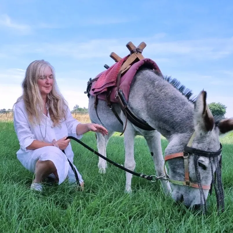 davida vesper holistisch therapeut