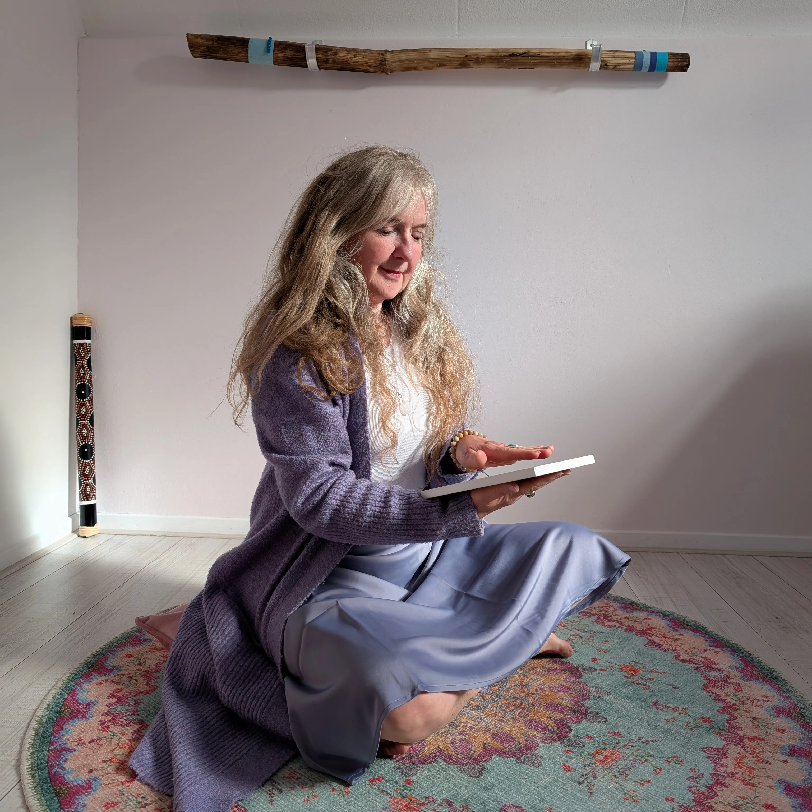 davida vesper holistisch therapeut